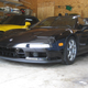 Illustration for article titled 1994 manual Acura NSX, for sale in Ohio - $42,500